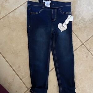Brand new jeggings